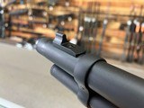 Gforce Arms Saddlehorn Mare's Leg Lever Action Pistol - 357 Mag - 5+1 - 12
