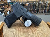 Sig Sauer P365 BXR Micro-Compact Pistol - 9mm, 10+1, 3.10