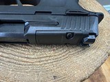 Sig Sauer P365 XMacro Pistol - 9mm Luger, 17+1, 3.70
