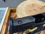 Sig Sauer P211 Spectre Comp Pistol - 9mm, 4.4
