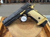 Sig Sauer P211 Spectre Comp Pistol - 9mm, 4.4