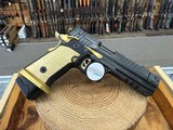Sig Sauer P211 Spectre Comp Pistol - 9mm, 4.4