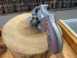 Taurus 856 Defender Revolver - 38 Special +P, 6 Shot, 2