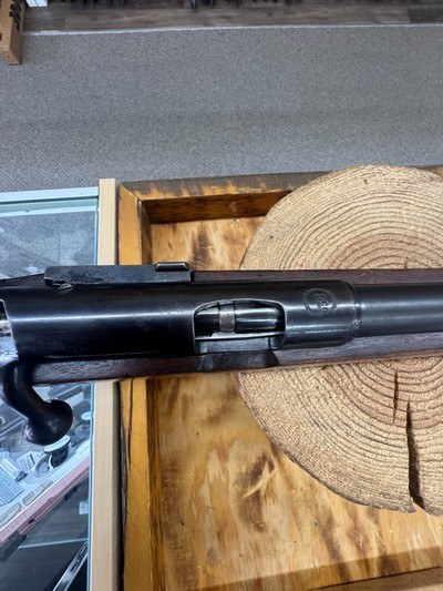 Geco Deutsches Sportmodell Rifle - 22 LR - Image 4 of 7