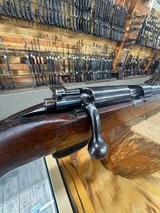 Geco Deutsches Sportmodell Rifle - 22 LR - Image 3 of 7