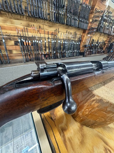 Geco Deutsches Sportmodell Rifle - 22 LR - Image 3 of 7