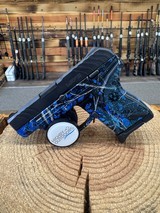 Ruger LCP II Pistol - 380 Auto MOONSHINE UNDERTOW - Image 4 of 4