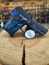 Ruger LCP II Pistol - 380 Auto MOONSHINE UNDERTOW - Image 1 of 4