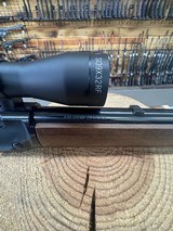 Henry Lever Youth Rifle - 22 S/L/LR, 16.13