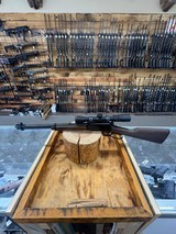 Henry Lever Youth Rifle - 22 S/L/LR, 16.13