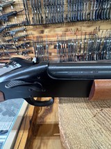 Savage HIAWATHA 594 Shotgun - 12 ga - Image 3 of 6