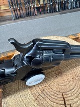 Colt Buntline Scout Revolver - 22 LR - Image 3 of 7