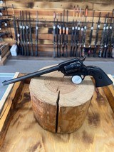 Colt Buntline Scout Revolver - 22 LR - Image 7 of 7