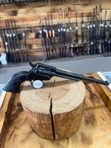 Colt Buntline Scout Revolver - 22 LR - Image 1 of 7