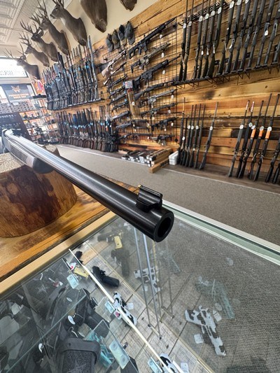 Henry Single Shot Rifle - 450 Bushmaster - Image 6 of 8