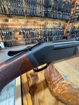 Henry Single Shot Rifle - 450 Bushmaster - Image 3 of 8