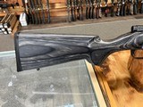 Mossberg 100 ATR Rifle - 243 Win. - Blued/Gray Laminate Stock - Image 2 of 6