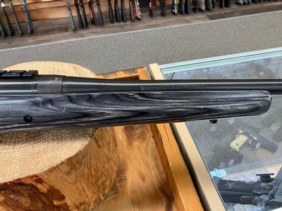 Mossberg 100 ATR Rifle - 243 Win. - Blued/Gray Laminate Stock - Image 4 of 6