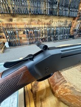 Henry Single Shot Rifle - 308 Win - Image 3 of 7
