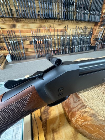 Henry Single Shot Rifle - 308 Win - Image 3 of 7