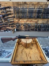 Henry Single Shot Rifle - 308 Win