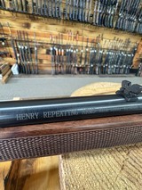 Henry Single Shot Rifle - 308 Win - Image 5 of 7