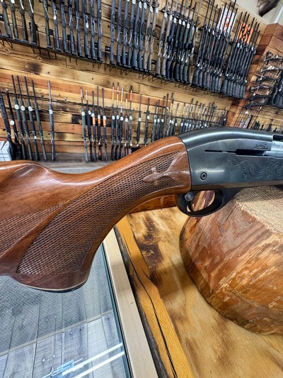 Remington 1100 Shotgun - 12 ga - Image 2 of 7