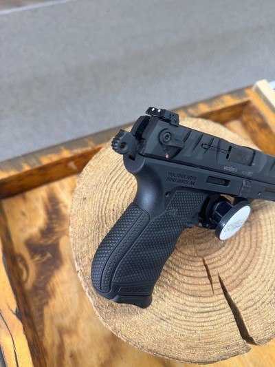 Walther PD380 Pistol - 380 ACP - Image 2 of 6