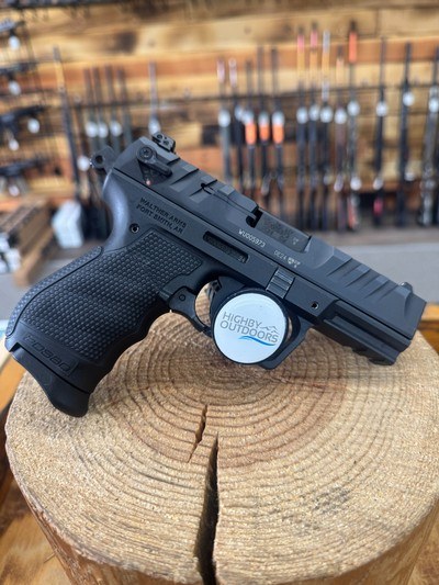 Walther PD380 Pistol - 380 ACP - Image 1 of 6