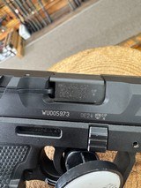 Walther PD380 Pistol - 380 ACP - Image 3 of 6
