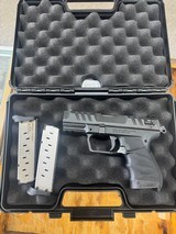 Walther PD380 Pistol - 380 ACP - Image 5 of 6