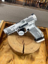 Canik Mete SFT Pistol - 9x19 - Arctic Distressed - Image 6 of 6
