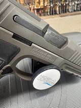 Sig Sauer P365-AXG Legion Pistol - 9mm x 19 - 3 of 6