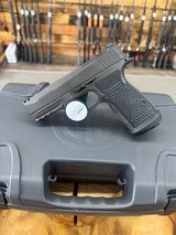 Sig Sauer P365-AXG Legion Pistol - 9mm x 19 - 6 of 6