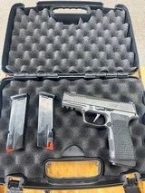 Sig Sauer P365-AXG Legion Pistol - 9mm x 19 - 5 of 6