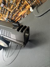 Sig Sauer P365-AXG Legion Pistol - 9mm x 19 - 4 of 6