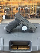 Sig Sauer P365-AXG Legion Pistol - 9mm x 19 - 1 of 6