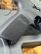 Sig Sauer P320 Pistol - 9mm - Image 2 of 5