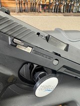 Sig Sauer P320 Pistol - 9mm - Image 3 of 5