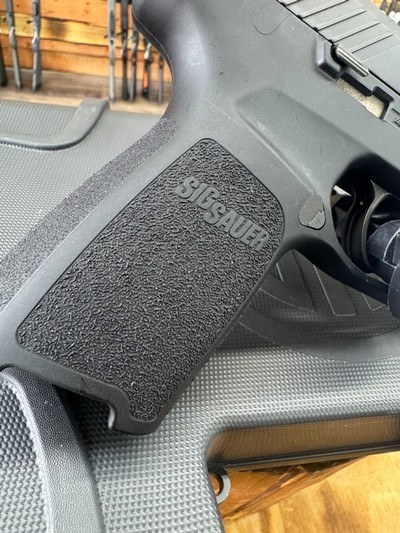 Sig Sauer P320 Pistol - 9mm - Image 2 of 5