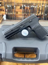 Sig Sauer P320 Pistol - 9mm - Image 5 of 5