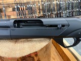 Benelli Super Black Eagle 3 Shotgun - 12 ga - 28