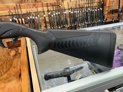 Benelli Super Black Eagle 3 Shotgun - 12 ga - 28