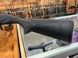 Benelli Super Black Eagle 3 Shotgun - 12 ga - 28