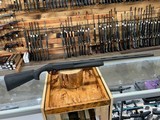 Benelli Super Black Eagle 3 Shotgun - 12 ga - 28