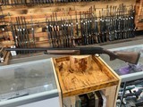 Charles Daly 601 Semi-Auto Shotgun - 3