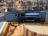 Charles Daly 601 Semi-Auto Shotgun - 3