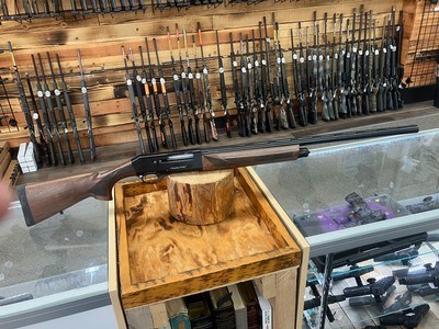 Charles Daly 601 Semi-Auto Shotgun - 3