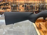 Remington 597 Magnum Rifle - 22 Win Mag - Black Synthetic - 2 of 6