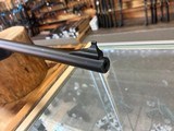 Remington 597 Magnum Rifle - 22 Win Mag - Black Synthetic - 5 of 6